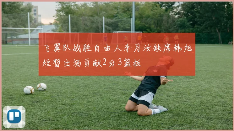 飞翼队战胜自由人李月汝缺席韩旭短暂出场贡献2分3篮板